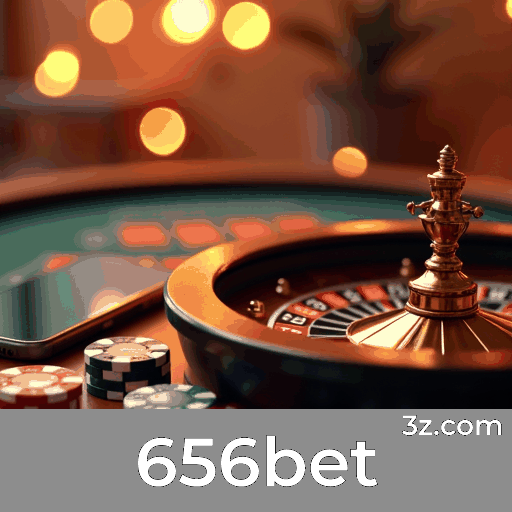 Aumente Seus Lucros com o App 656bet