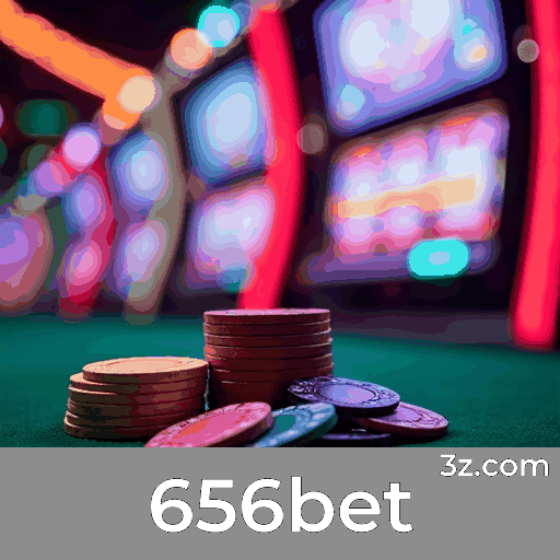 656bet: A Plataforma Confiável com Serviços Profissionais de Apostas