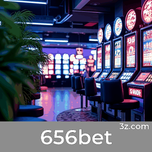 656bet: Seu Cassino Seguro e Profissional