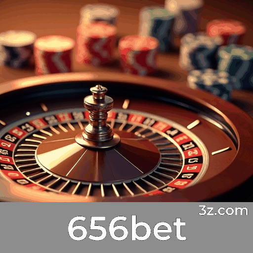 Desbloqueie os Bônus Valiosos da 656bet!