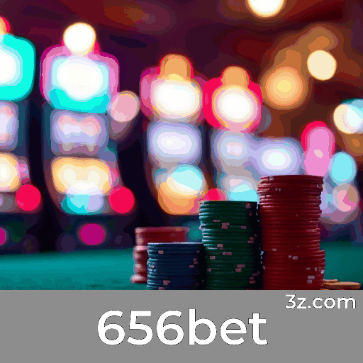 Desbloqueie os Bônus Valiosos da 656bet!