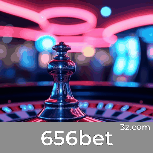 656bet: Apostas Esportivas Precisão e Excelência