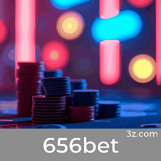 656bet: Apostas Esportivas Precisão e Excelência