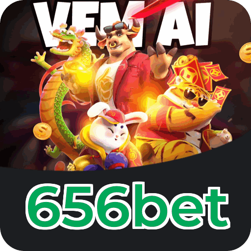 Slots Premium da PG Soft na 656bet