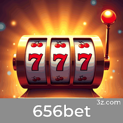 Experiência Premium de Jogos de Casino no 656bet