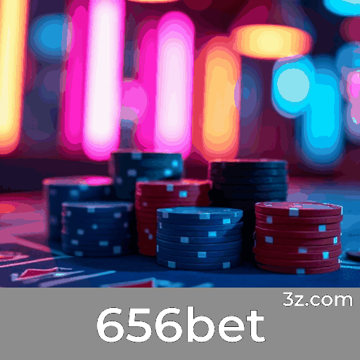 656bet: Seu Cassino Seguro e Profissional