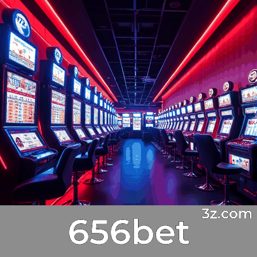 Registre-se rapidamente e desbloqueie recompensas exclusivas do 656bet
